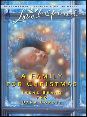 A Family for Christmas - ebook